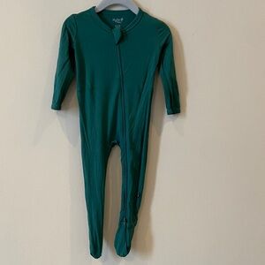 Kyte BABY Emerald Footsie